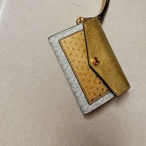 Michael Kors wristlet
